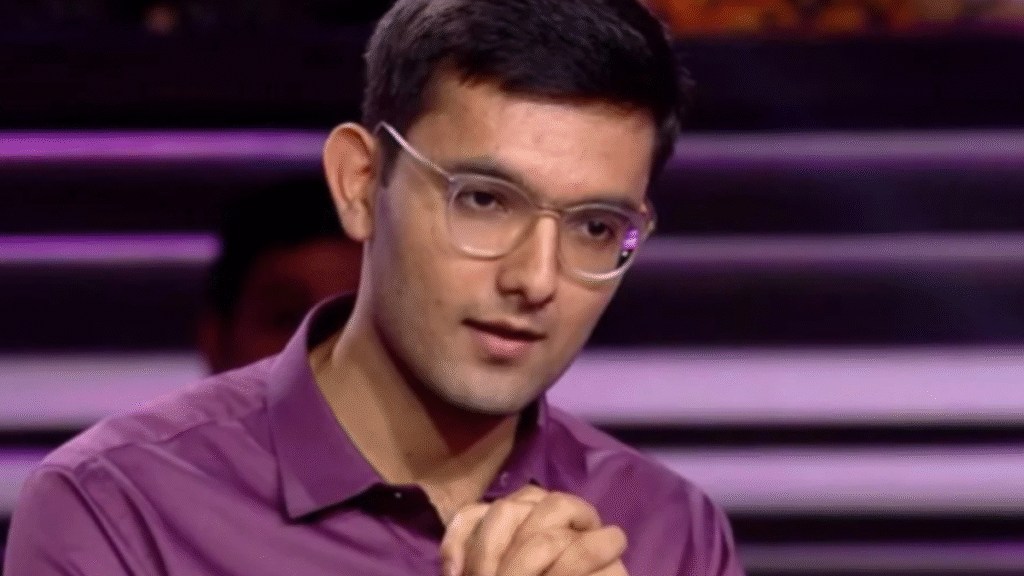 'Kaun Banega Crorepati' winner Vikas Singh Panwar also achieved remarkable success in the UPSC exam.