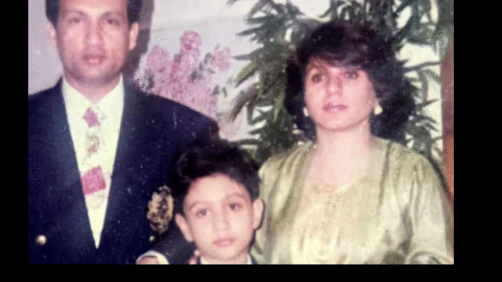 Death of Shekhar Suman's son Aayush; his wife had made a plea to the doctors.