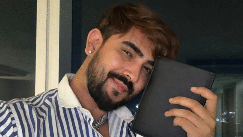 Will Jatin Pratap Singh appear in Bigg Boss 20? Find out the truth.