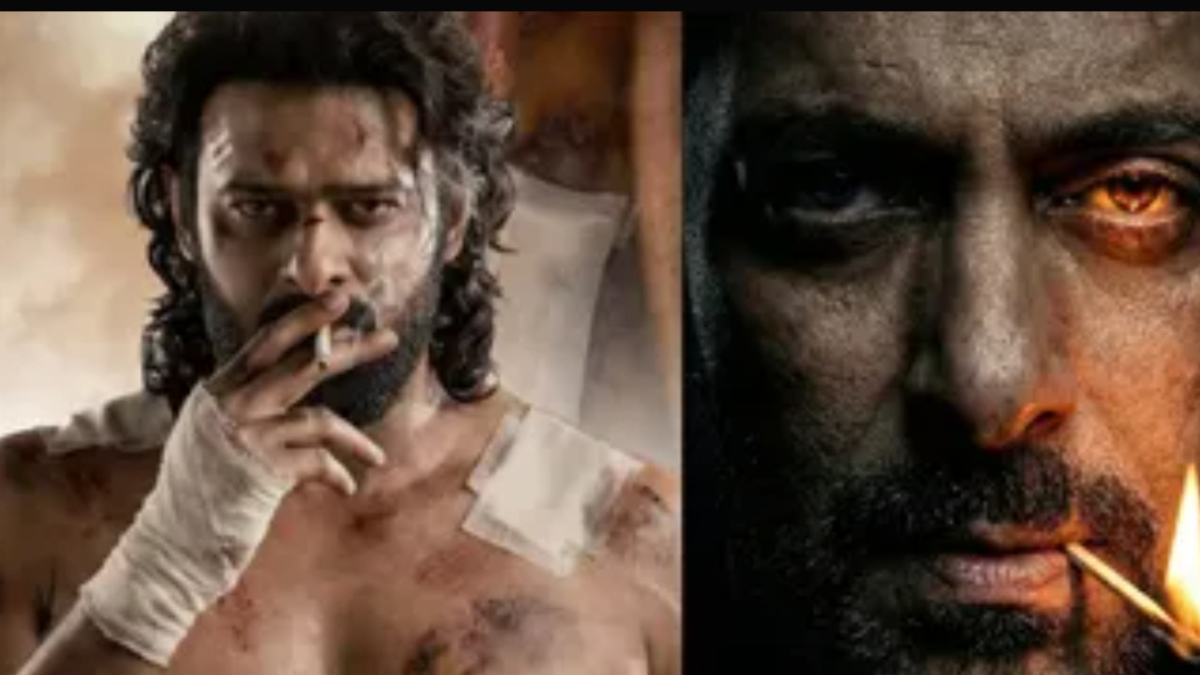 Will the release date of Prabhas's Spirit change? Update on the clash with Salman Khan's Monster