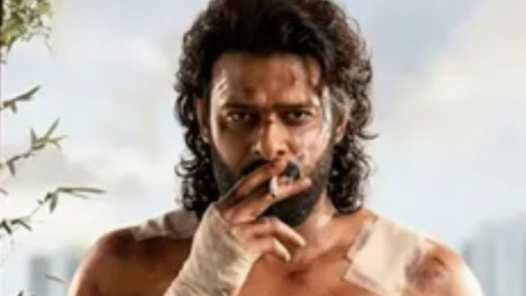 Will the release date of Prabhas's Spirit change? Update on the clash with Salman Khan's Monster