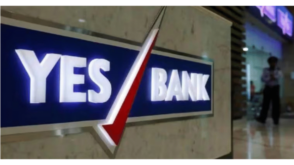 YES Bank Shares: Why did the share price fall following the Supreme Court's verdict?