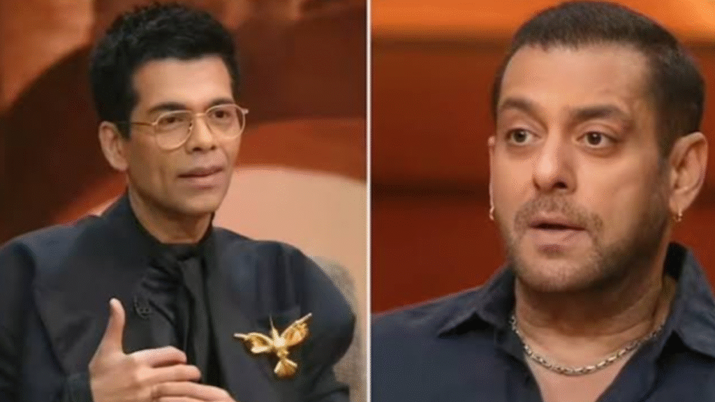Salman Khan is happy with his decision not to marry; also speaks about children