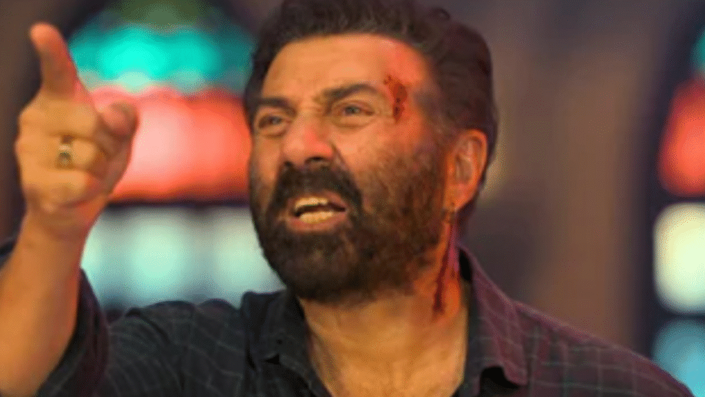 Teaser for Sunny Deol ‘Suryaa’ released; the mystery behind his daughter’s death to be revealed