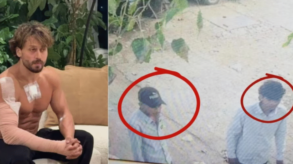 Tiger Shroff Firing Case: The story of Rehan, who failed the ninth grade; family reveals several details