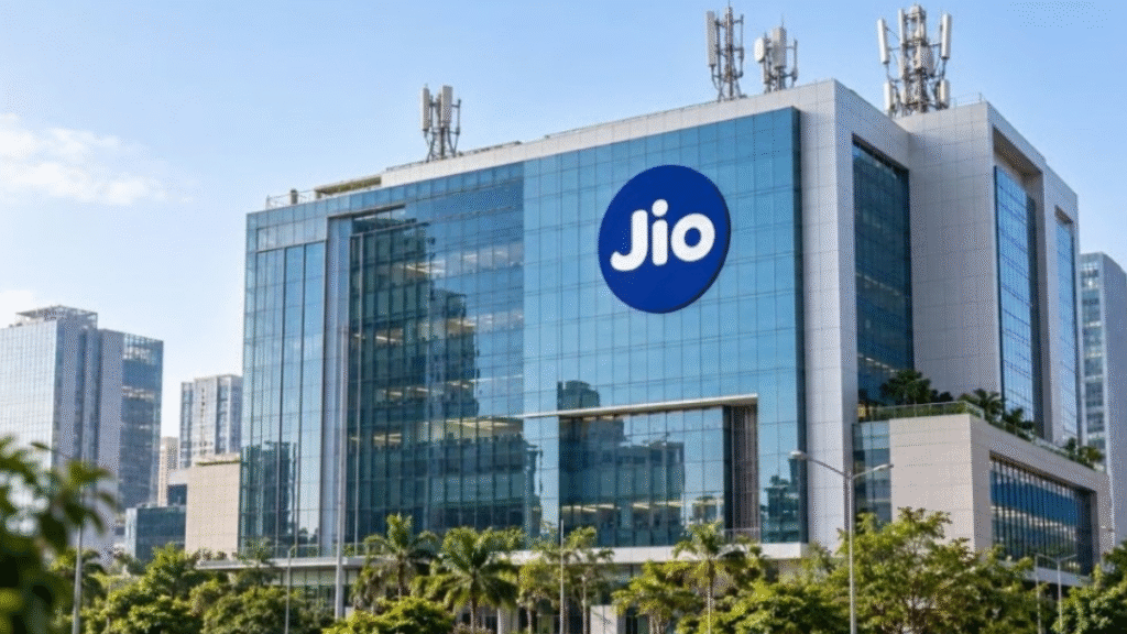 Jio platforms IPO: Bids worth ₹2.5 lakh crore in anchor book; investor enthusiasm high