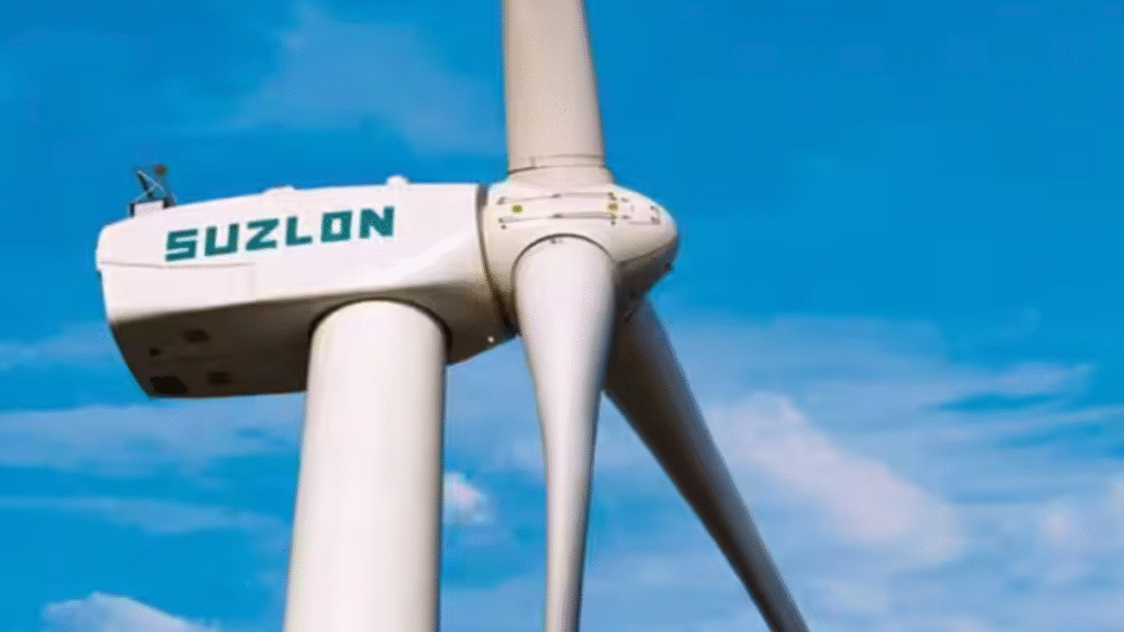 Suzlon Energy Q2 Results: Results to be announced on October 29; keep an eye on the stock.