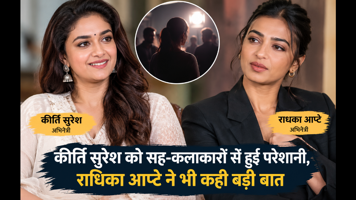keerthy-suresh-insecure-co-stars-radhika-apte