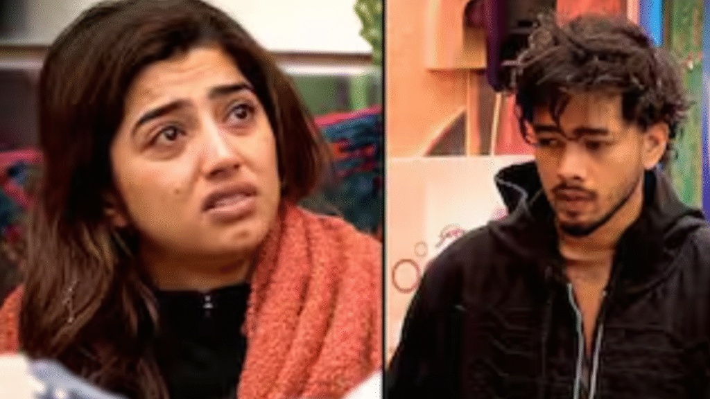 Love Gill accuses Scout OP of ruining his career; Kashvi issues an apology.