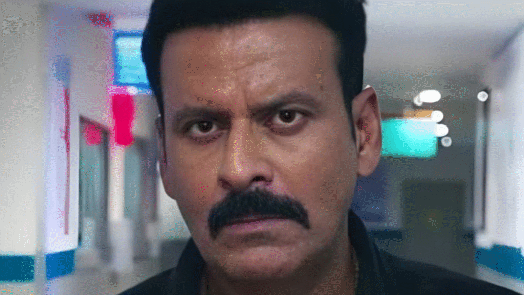 'Gajab Raat' Review: Manoj Bajpayee’s performance is powerful—how is the film?