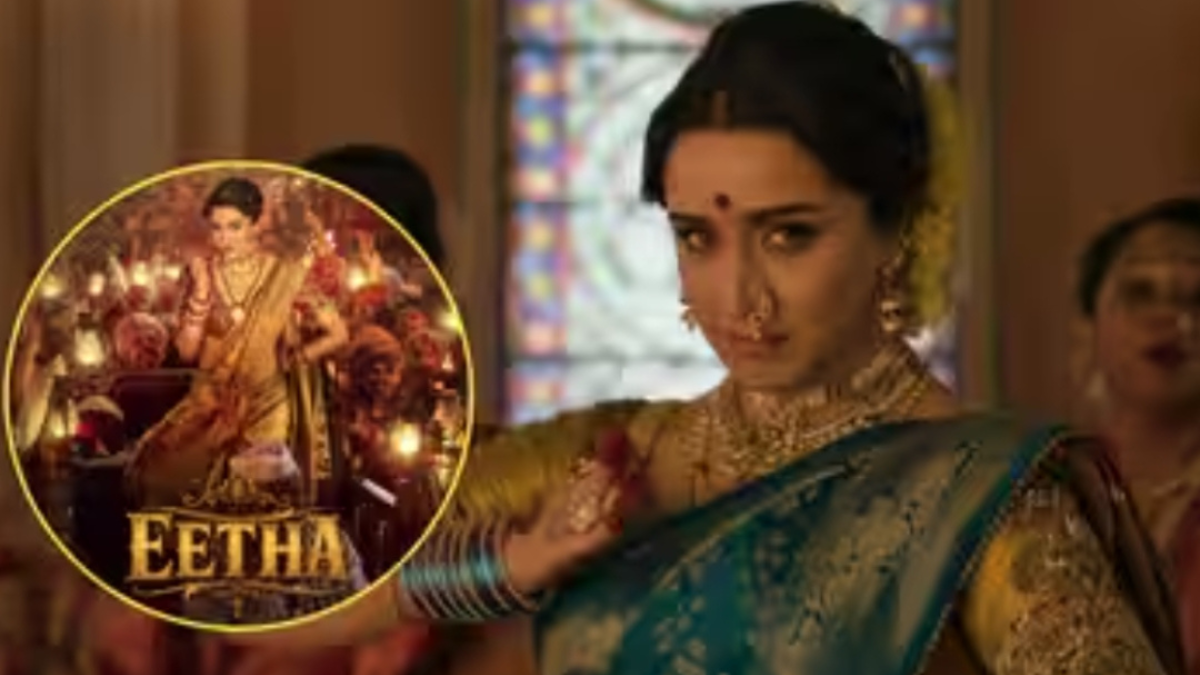 Shraddha Kapoor sustains an injury during the shoot of the film eetha 'Street Dancer'; suffers a muscle tear while dancing.