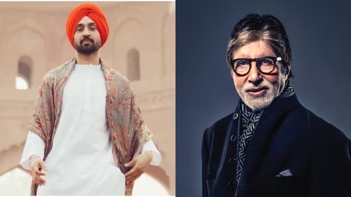 AMITABH