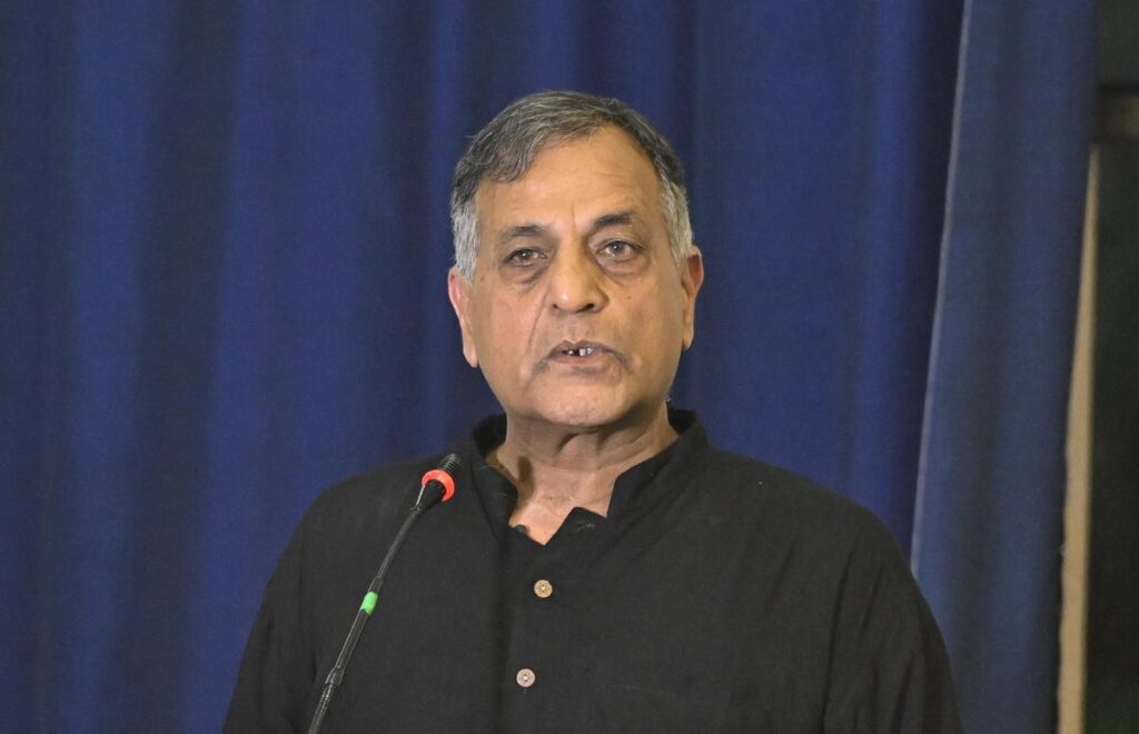 Ashok Lavasa voter list removal