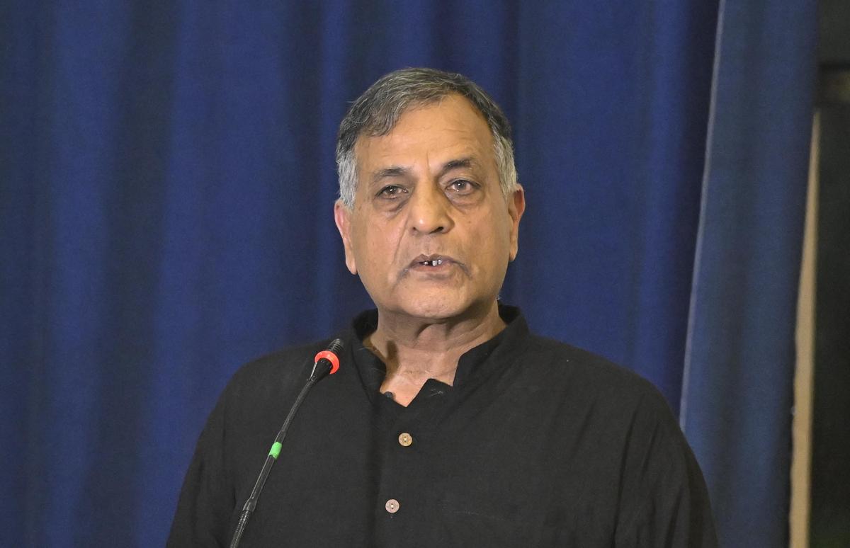 Ashok Lavasa voter list removal