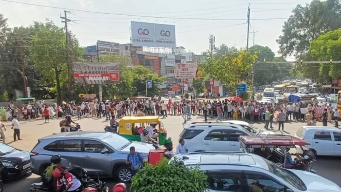 BHOPAL