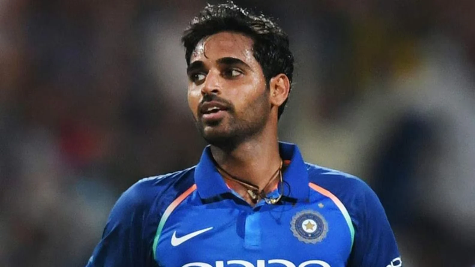 Bhuvneshwar Kumar