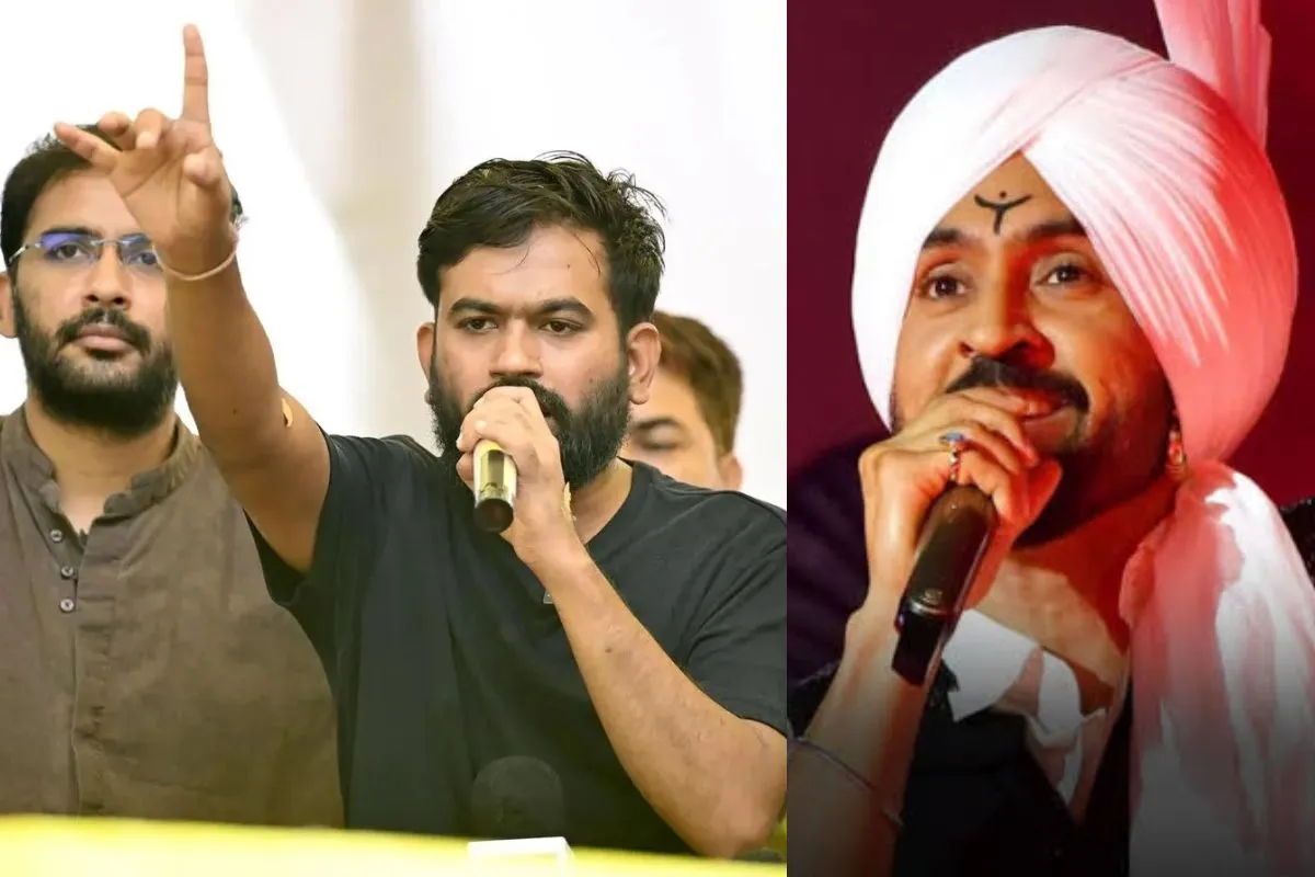 CJP Abhijeet Dipke Diljit Dosanjh