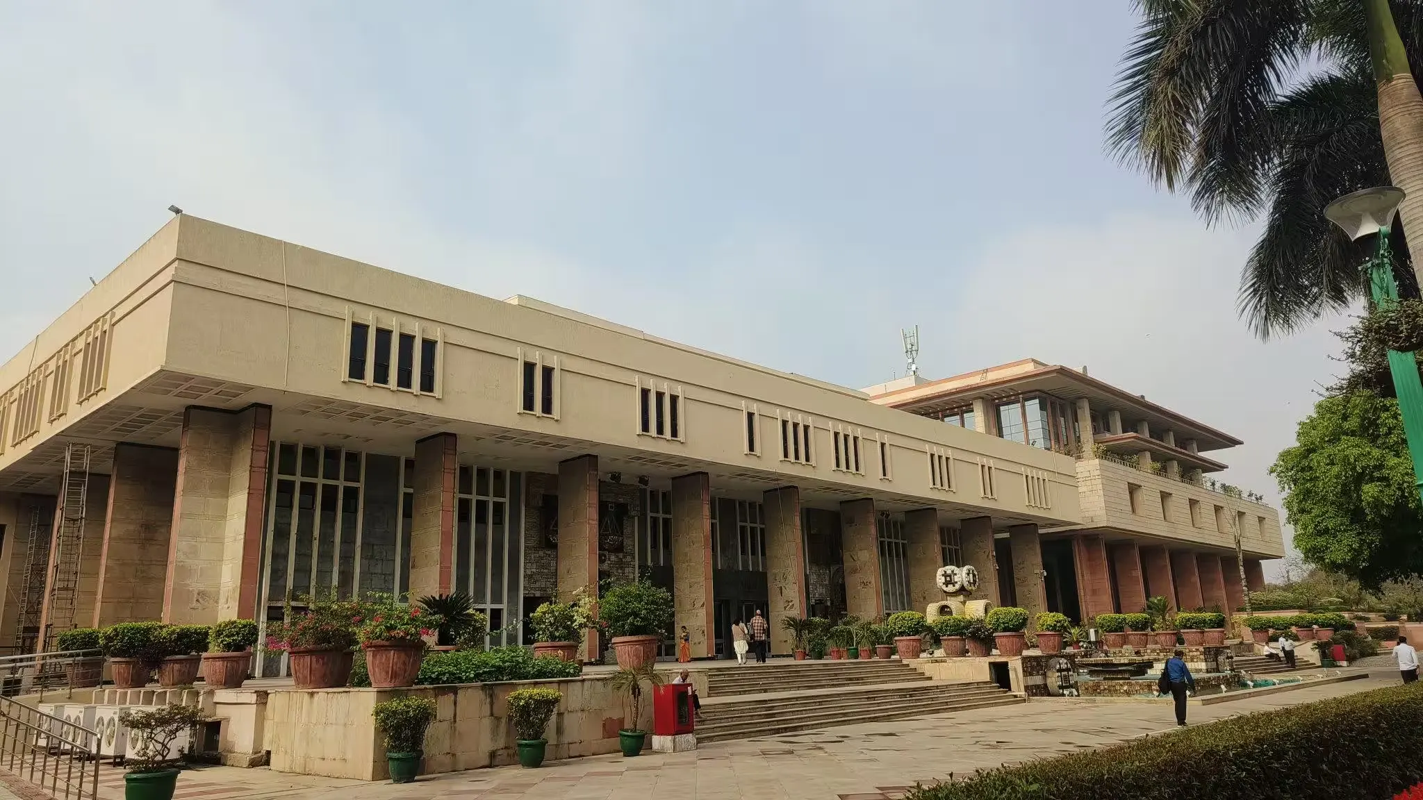 Delhi High Court