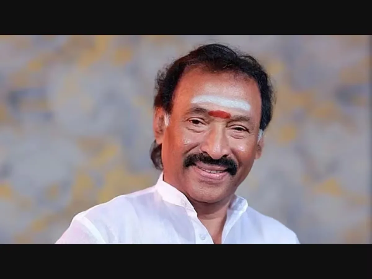 Devanesan Chokkalingam passes away
