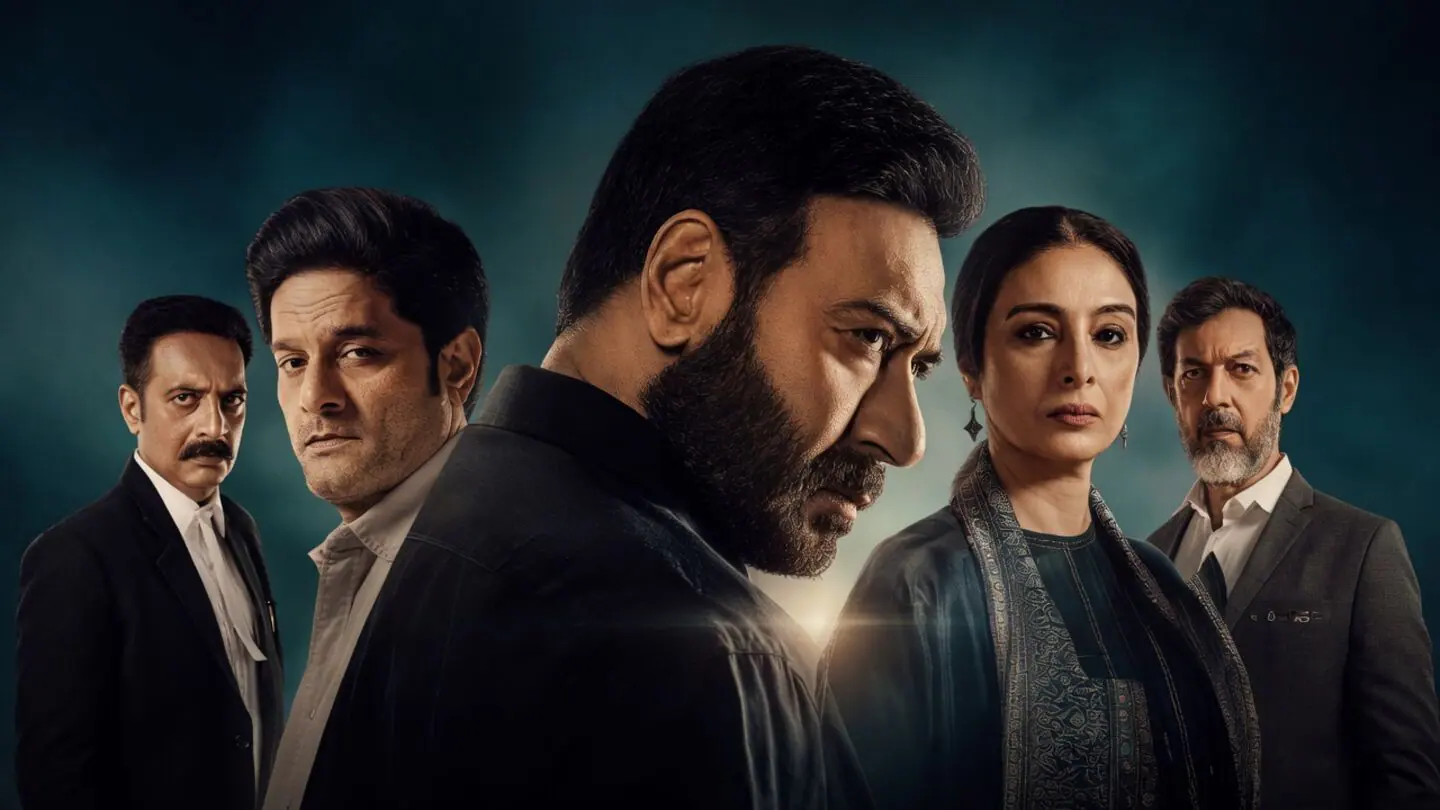 Drishyam 3 Advance Collection