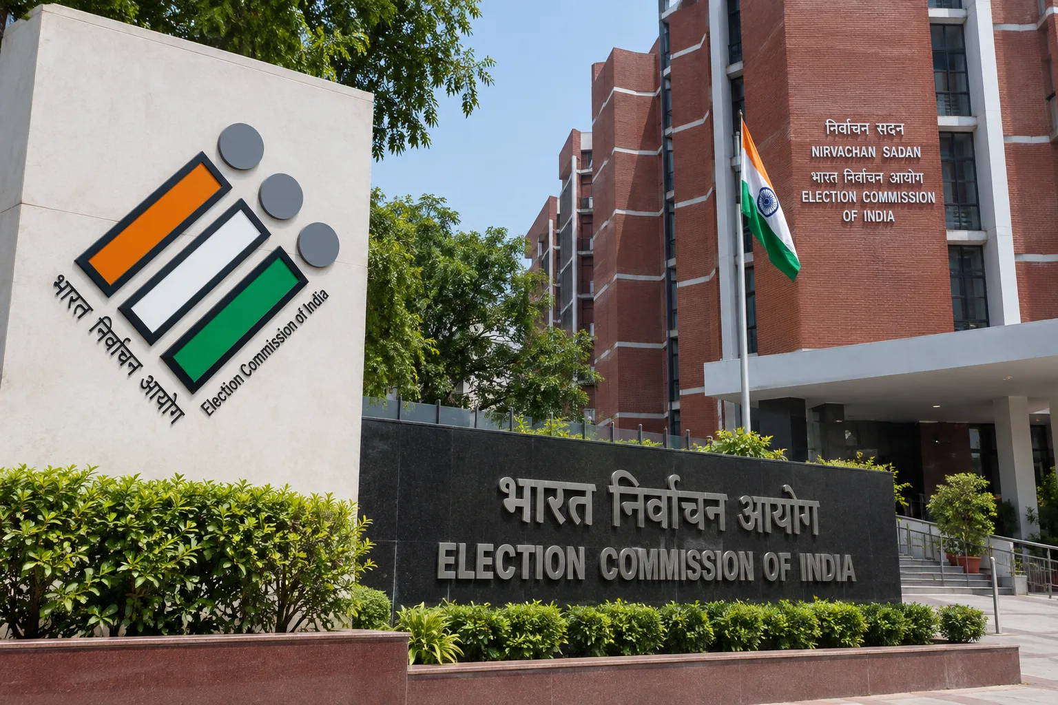 Election Commission of India