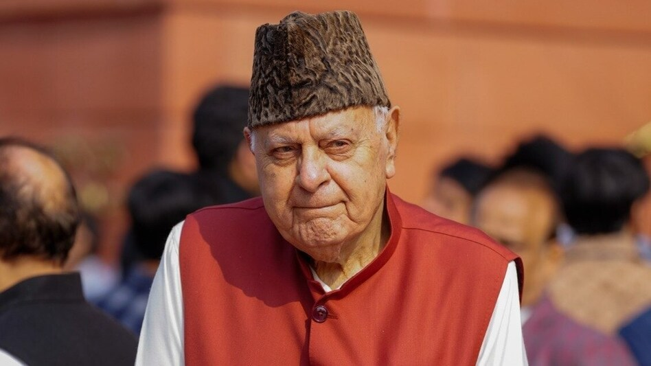 FARUK ABDULLAH