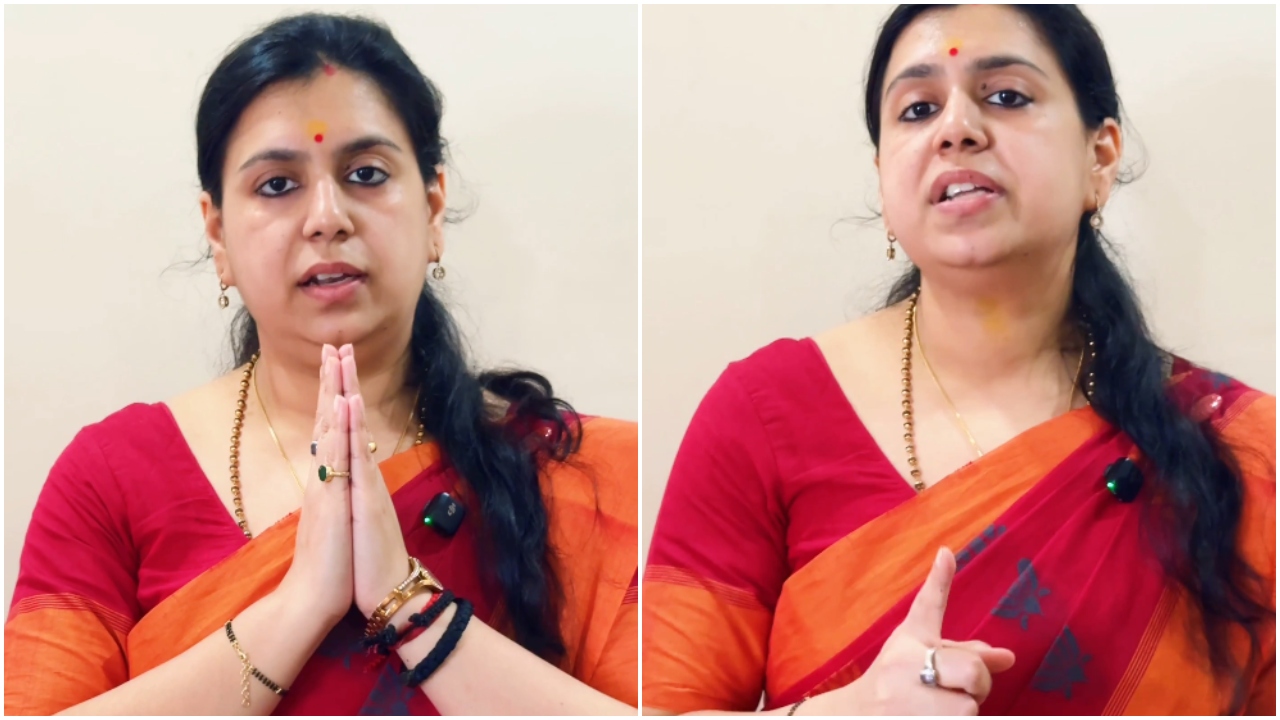 Former IAS officer Divya Mittal