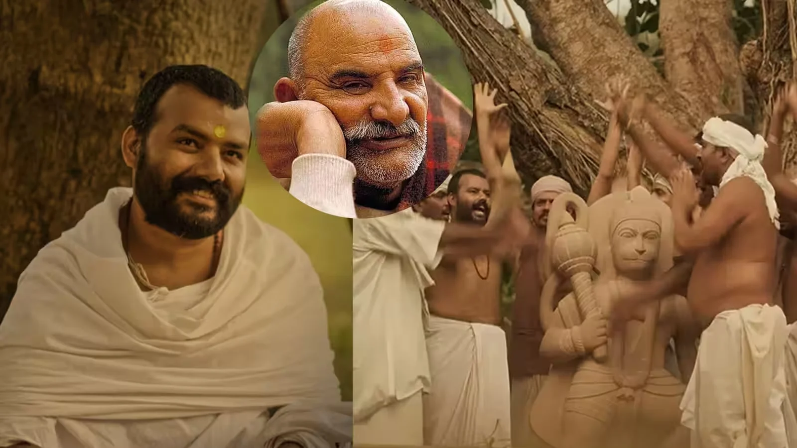 Hanuman Ansh box office collection