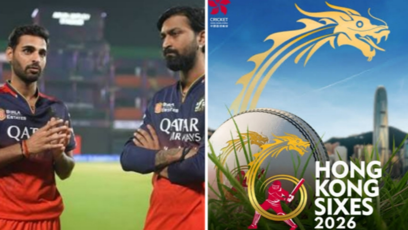 Hong Kong Sixes 2026