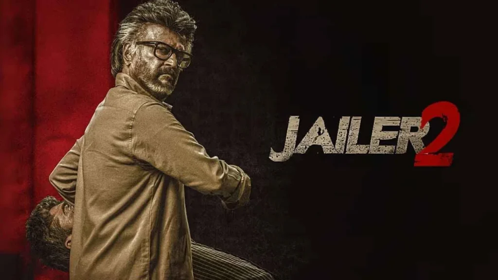 Jailer 2 Review