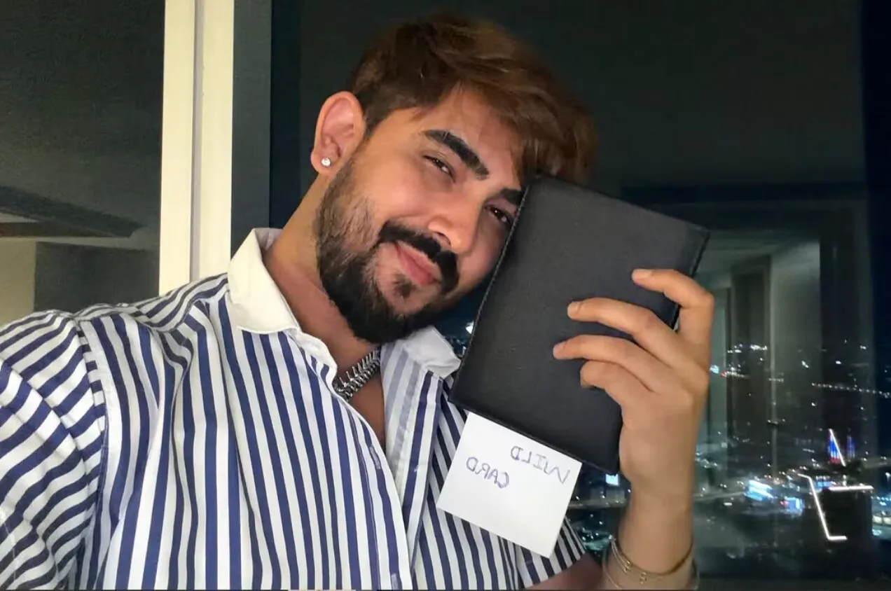 Jatin Pratap Singh