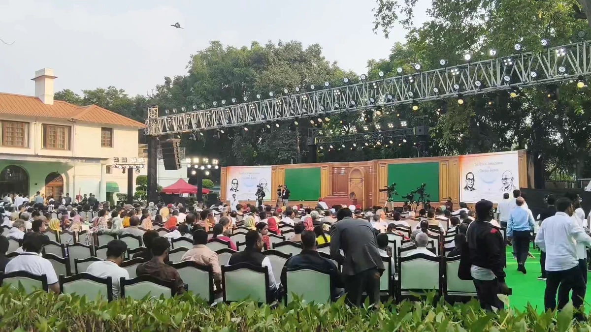 KHARGE