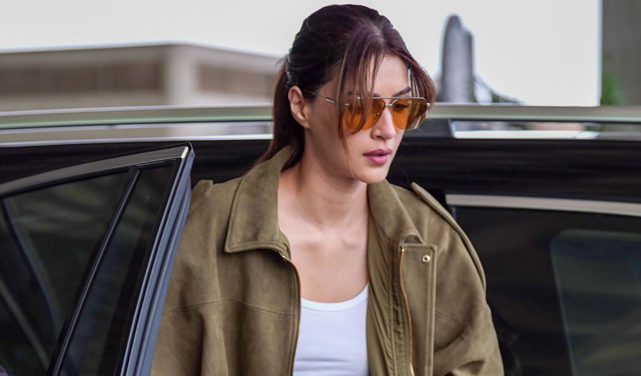 Kriti Sanon personality rights Delhi High Court