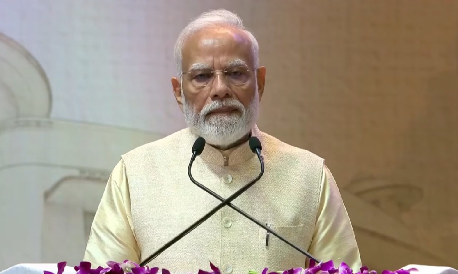 MODI