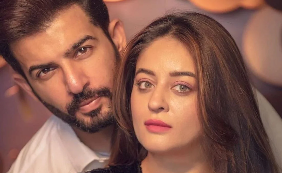 Mahhi Vij Jay Bhanushali divorce