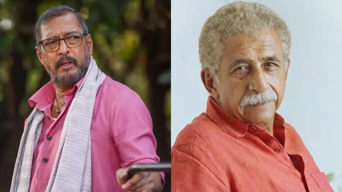 Nana Patekar Dies