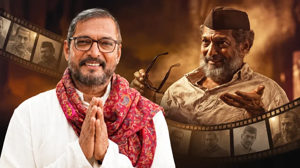 Nana Patekar passed away at 75