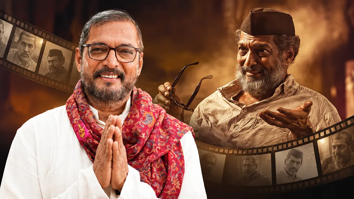 Nana Patekar passed away at 75
