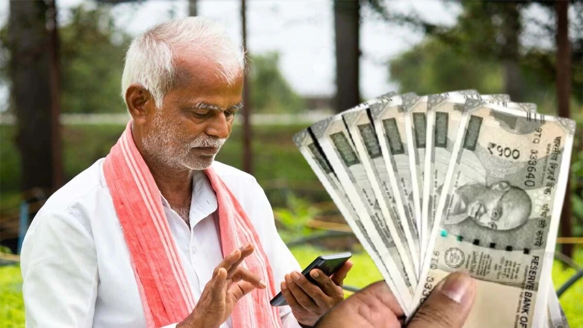 PM Kisan 24th installment status