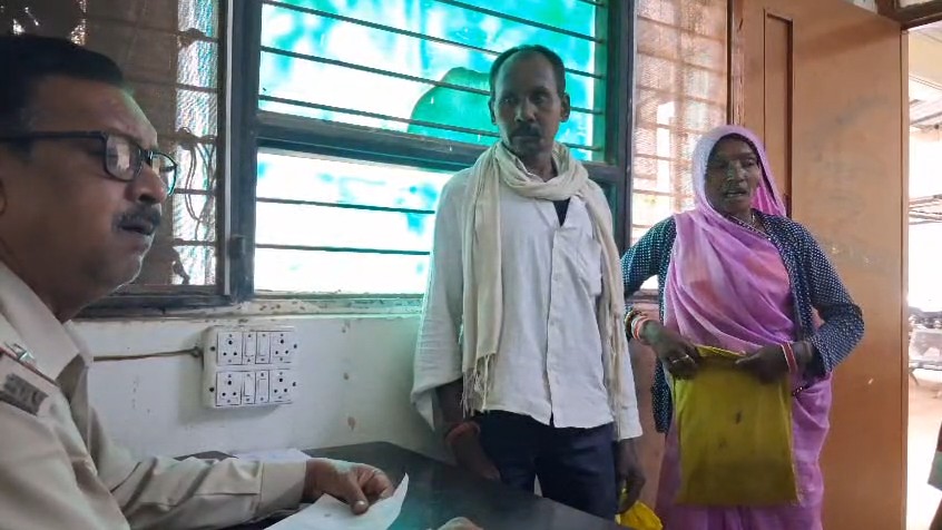 Serious lack of police coordination in Rewa