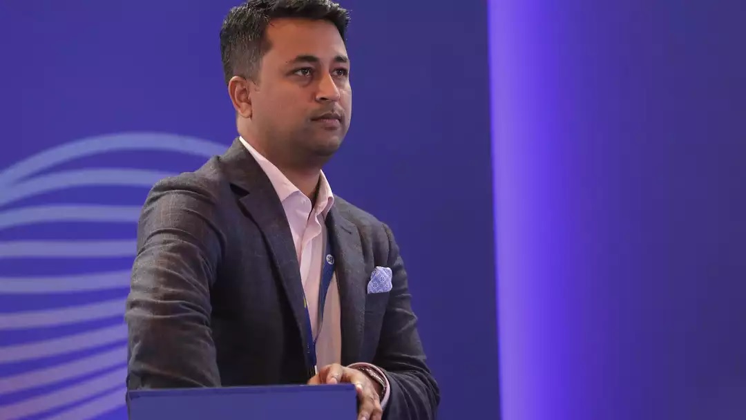 PRAGYAN OJHA