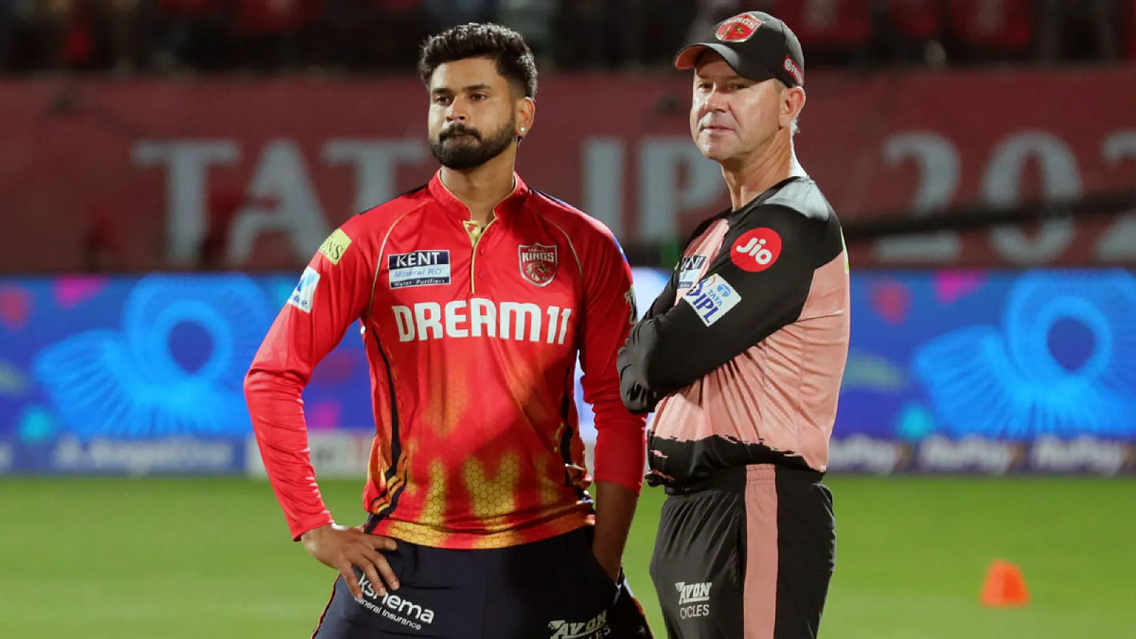 Punjab Kings Lose Two Core Australian Coaches