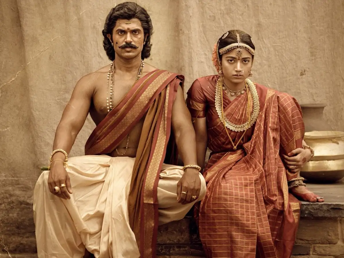 Ranabaali Review