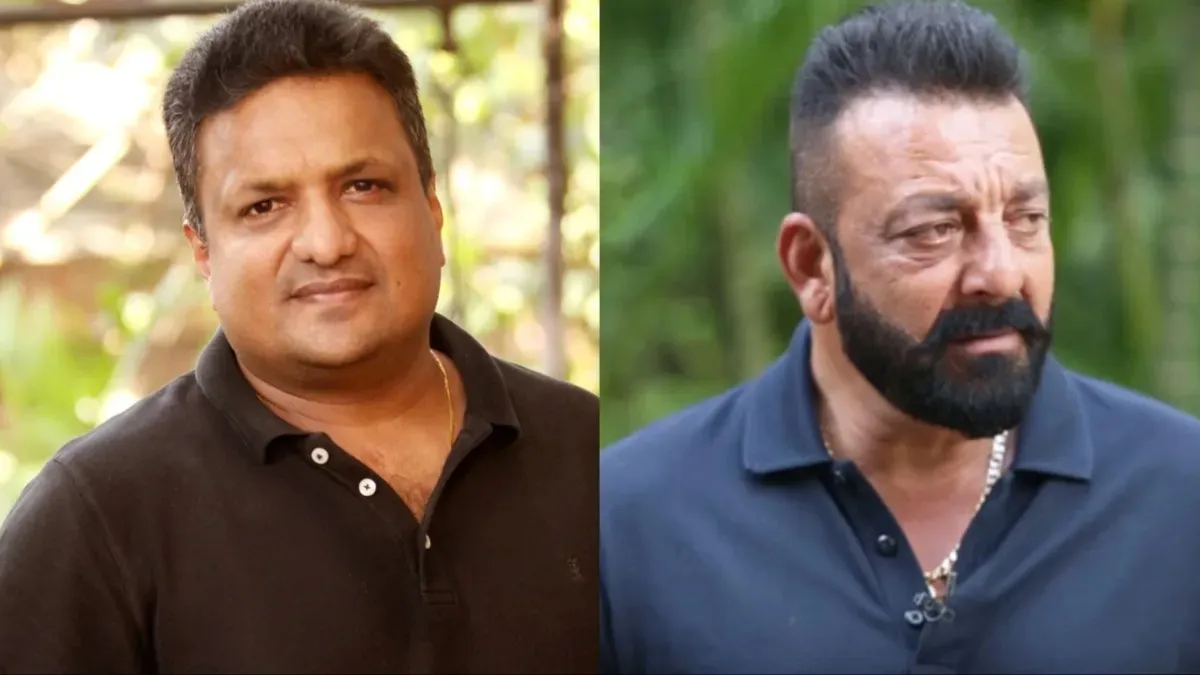 Sanjay Gupta Passes Away