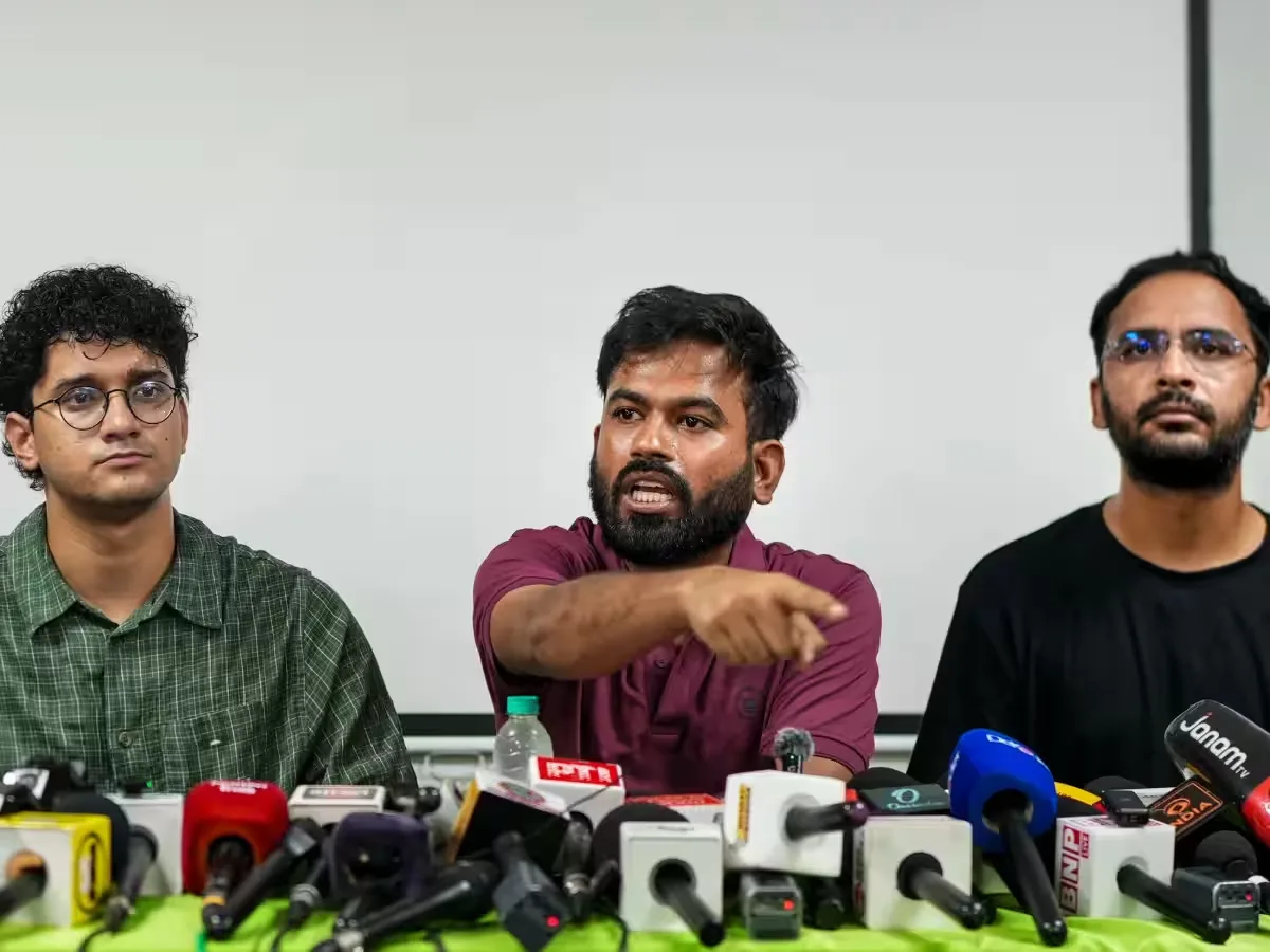 Saurav Das alleges government plans