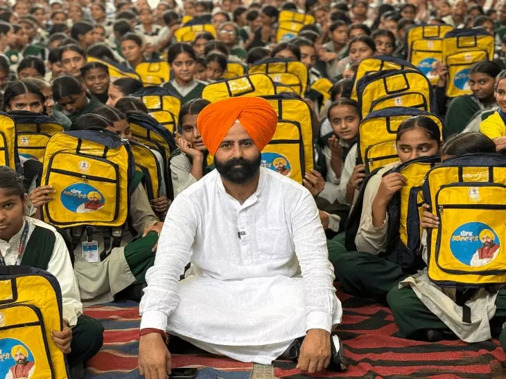 Sukhbir Singh Maisarkhana
