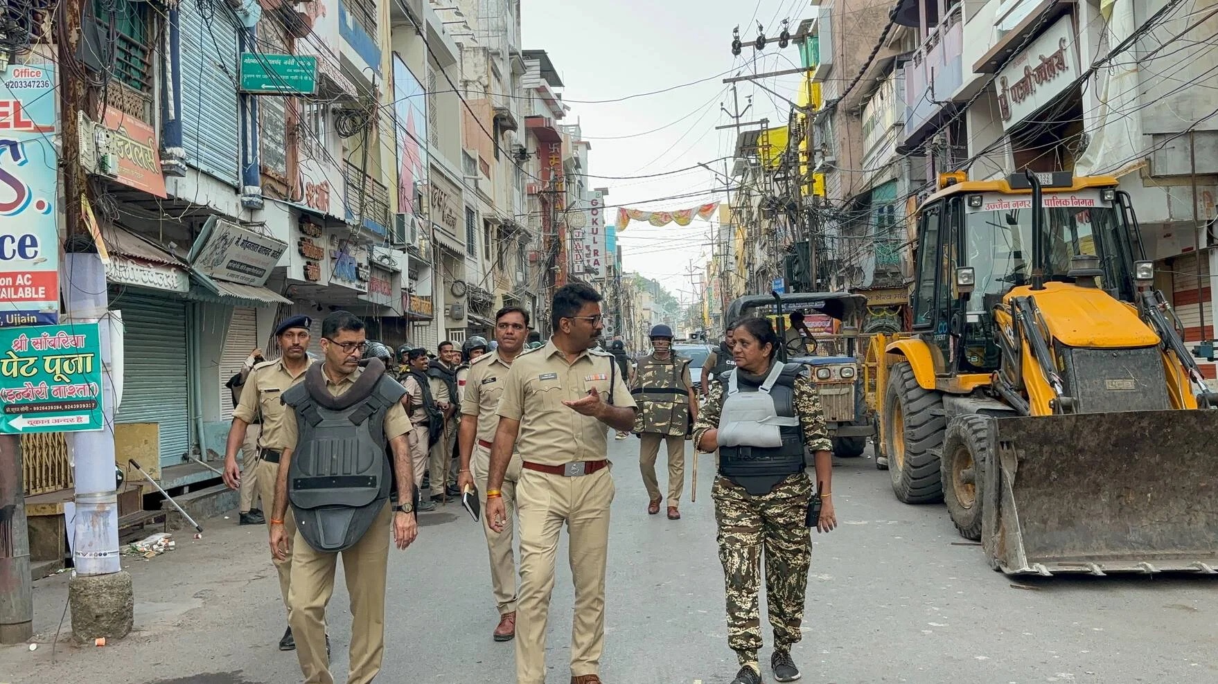 UJJAIN