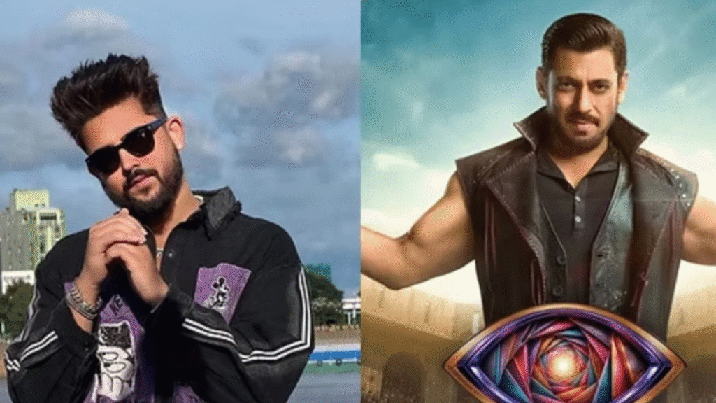 Will Jatin Pratap Singh appear in Bigg Boss 20? Find out the truth.