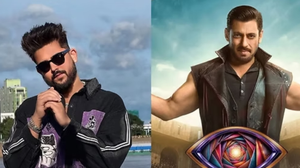 Will Jatin Pratap Singh appear in Bigg Boss 20? Find out the truth.