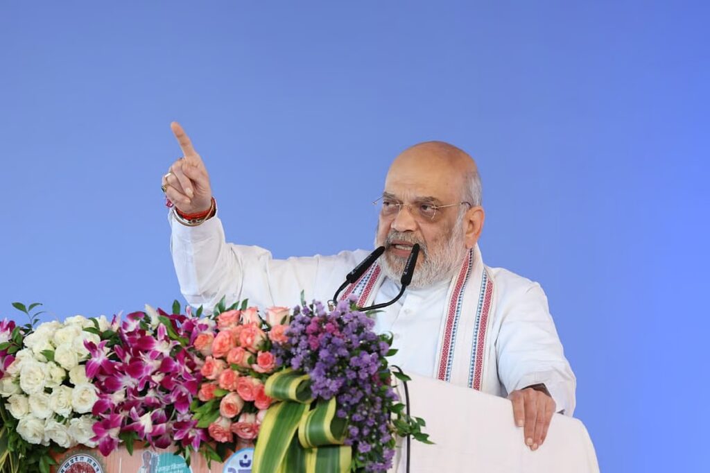 amit shah